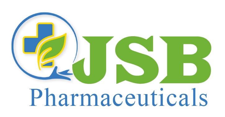 JSB Pharmaceuticals