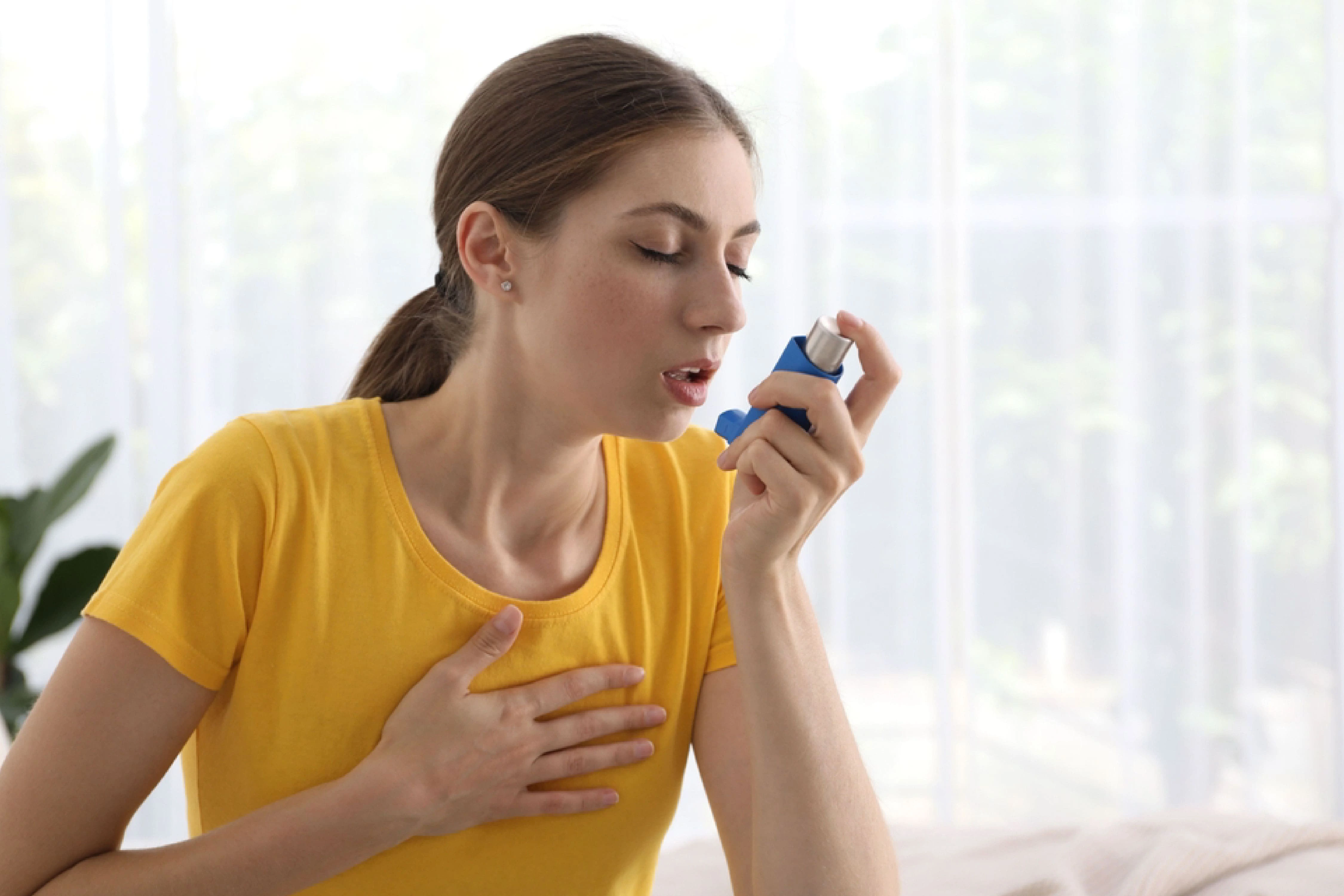 Guide to Understanding Asthma Symptoms and its Treatment Options