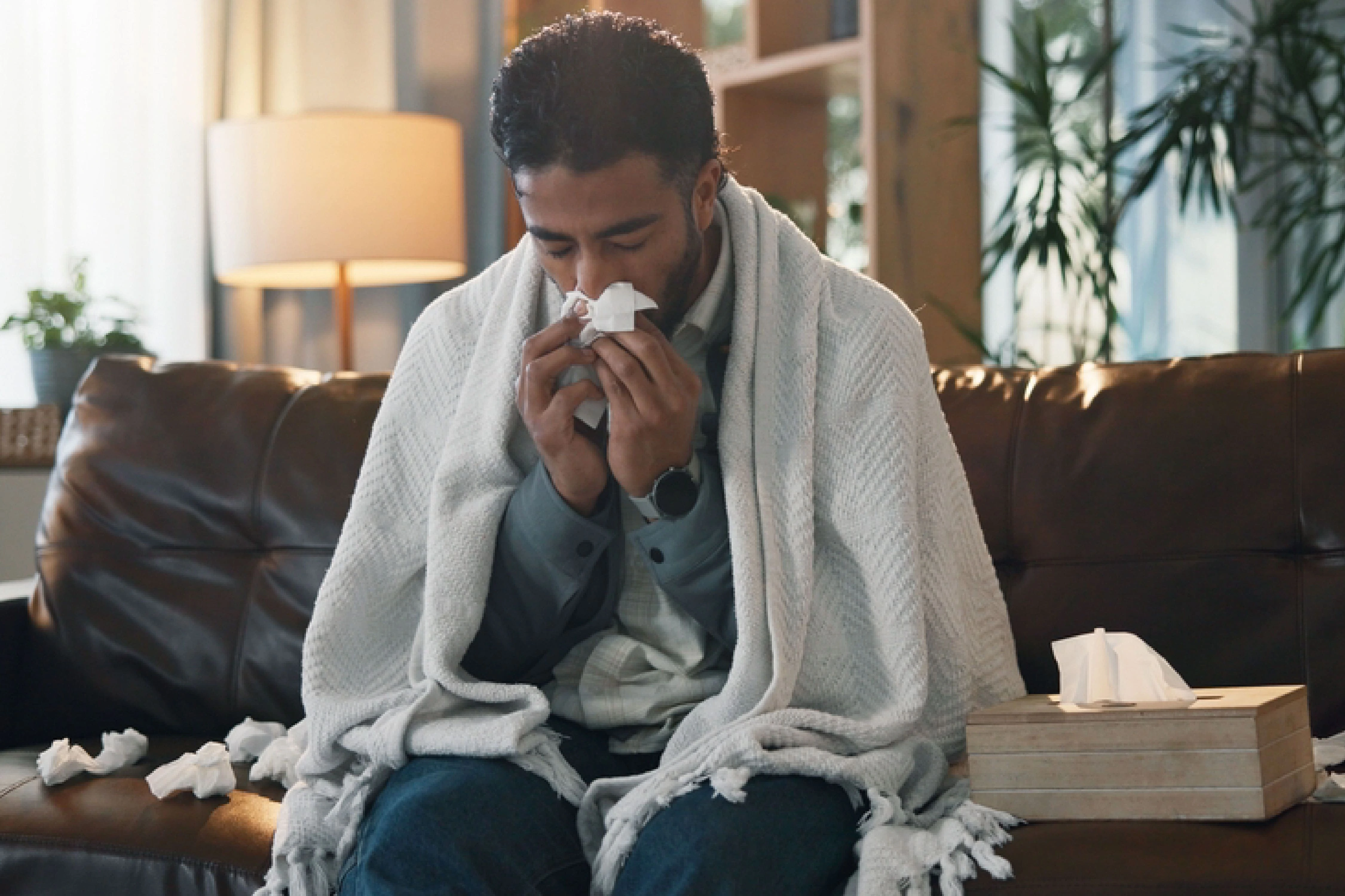 How to Detect If You Have a Cold or Allergy?