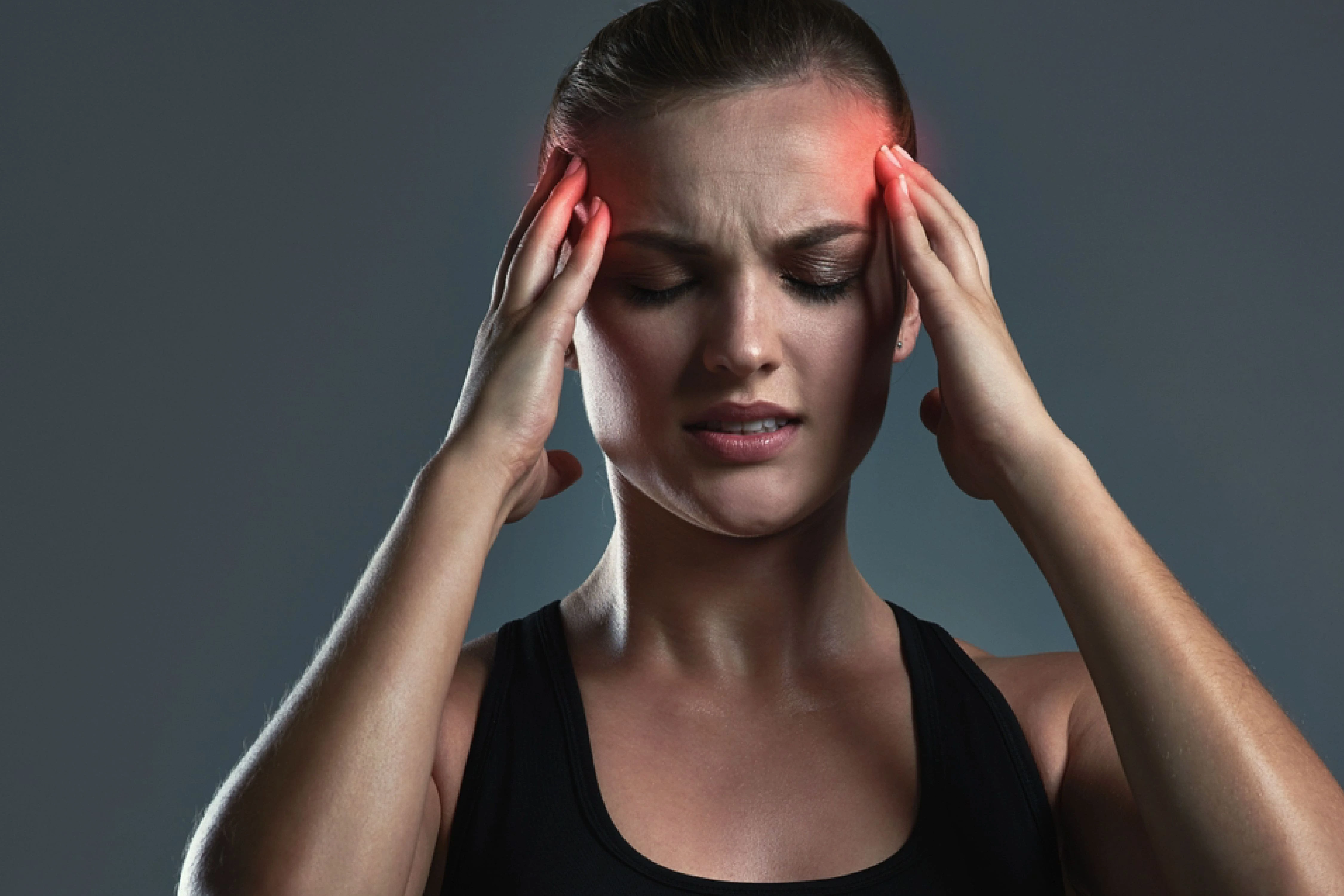 Medicines, Supplements, and Lifestyle Changes to Combat Headaches