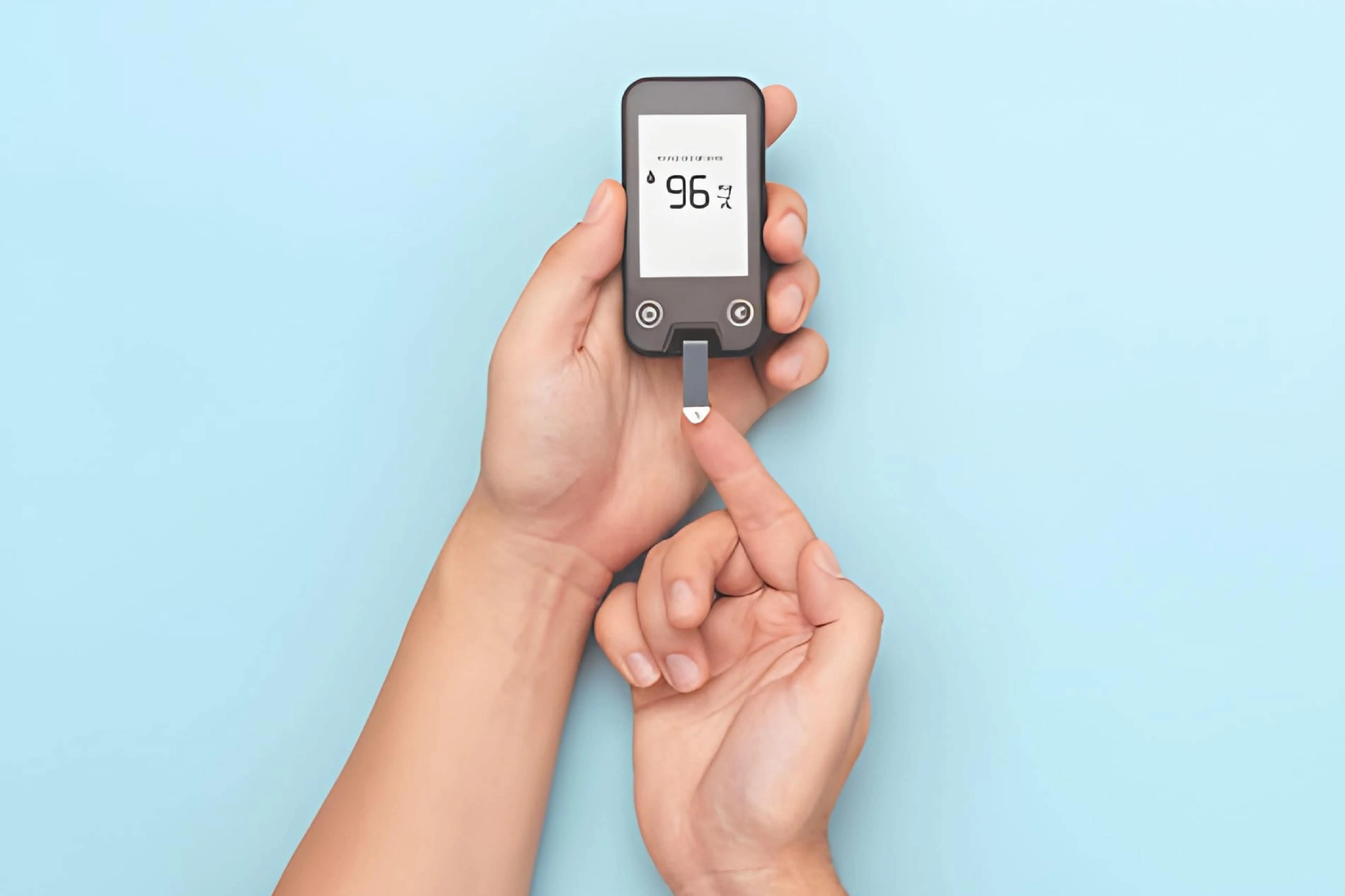 What are 15 Early Signs of Diabetes for Timely Diagnosis?