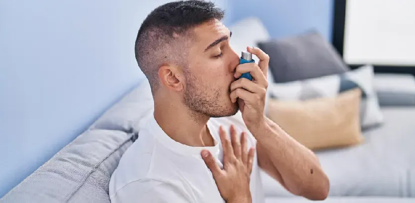 Asthma