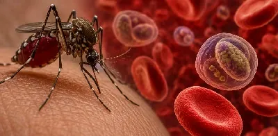 Malaria Treatment
