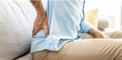 Pain Relief Supplements