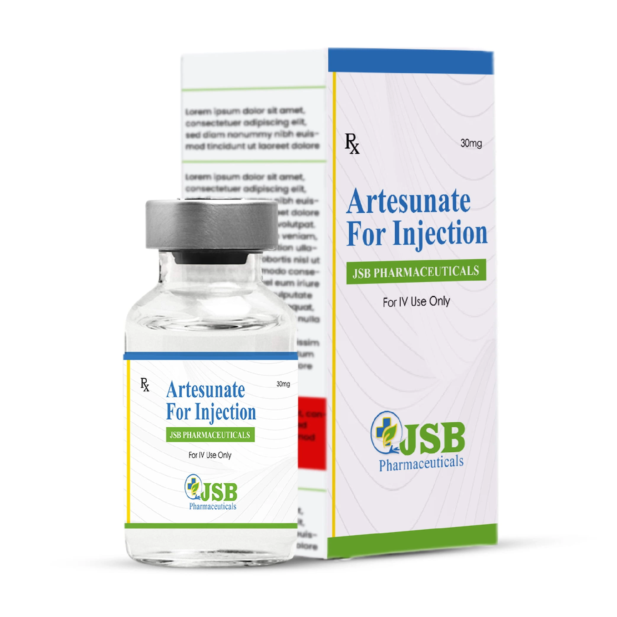 Artesunate 30mg