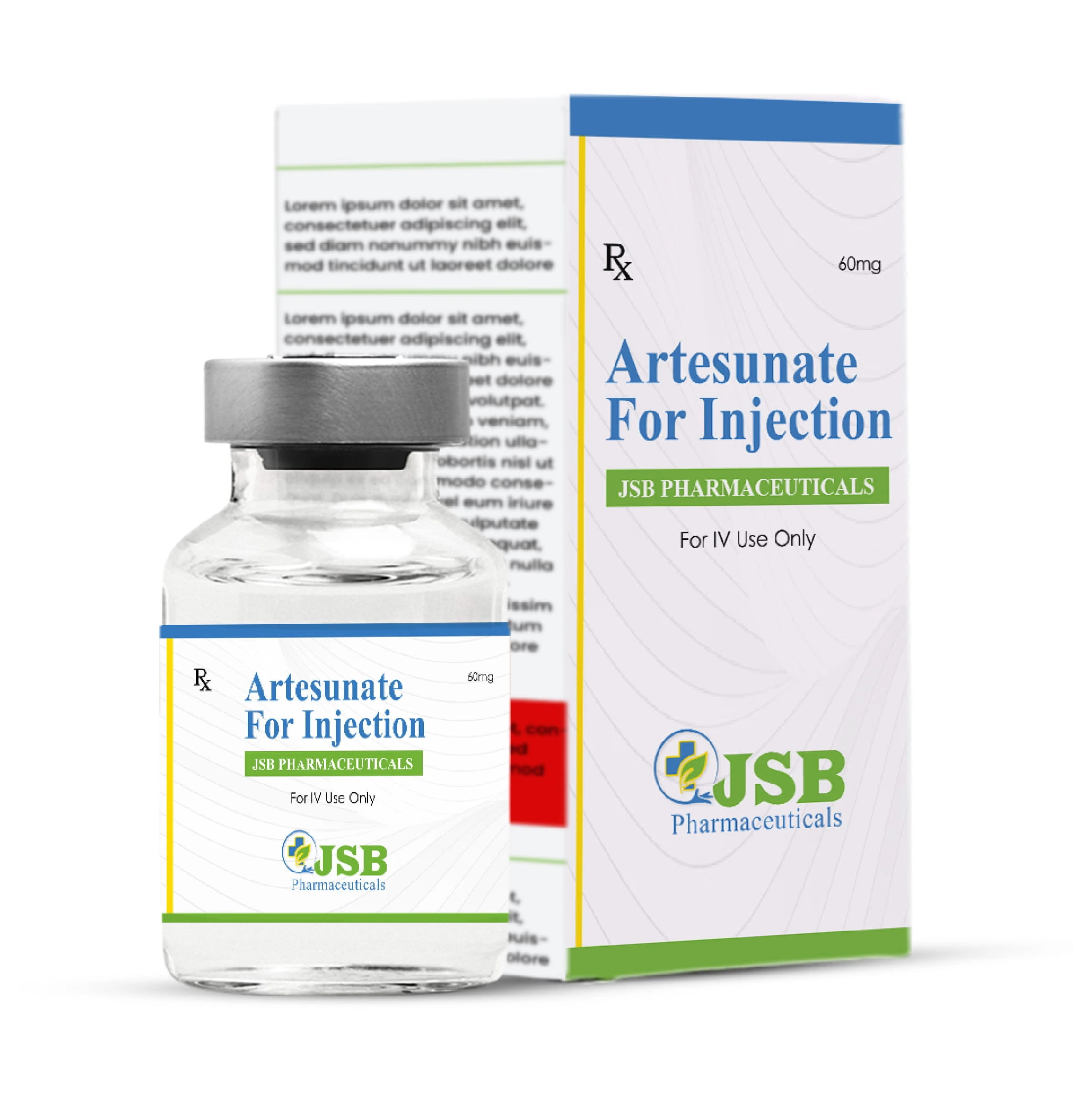 Artesunate 60mg