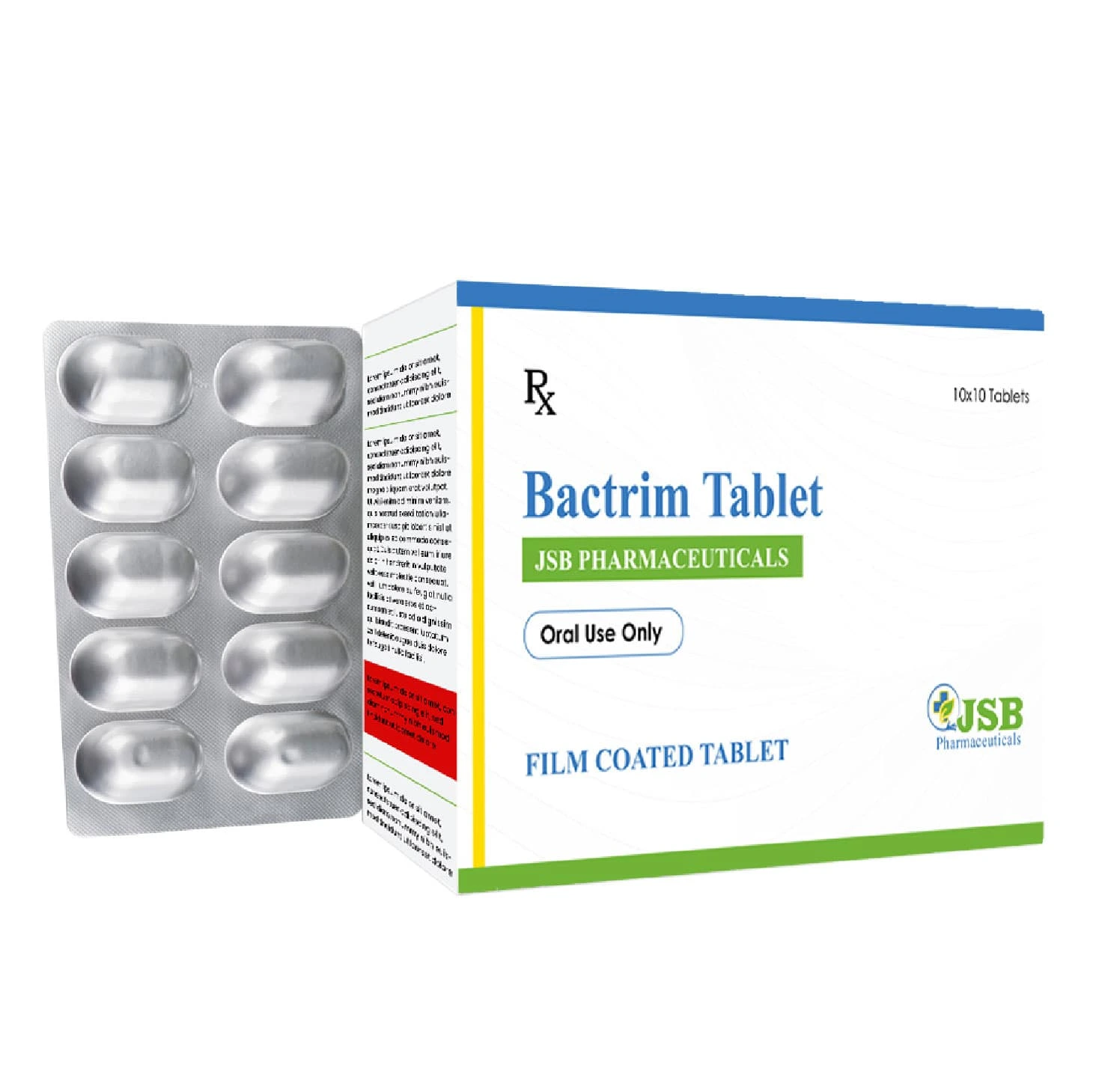 Bactrim
