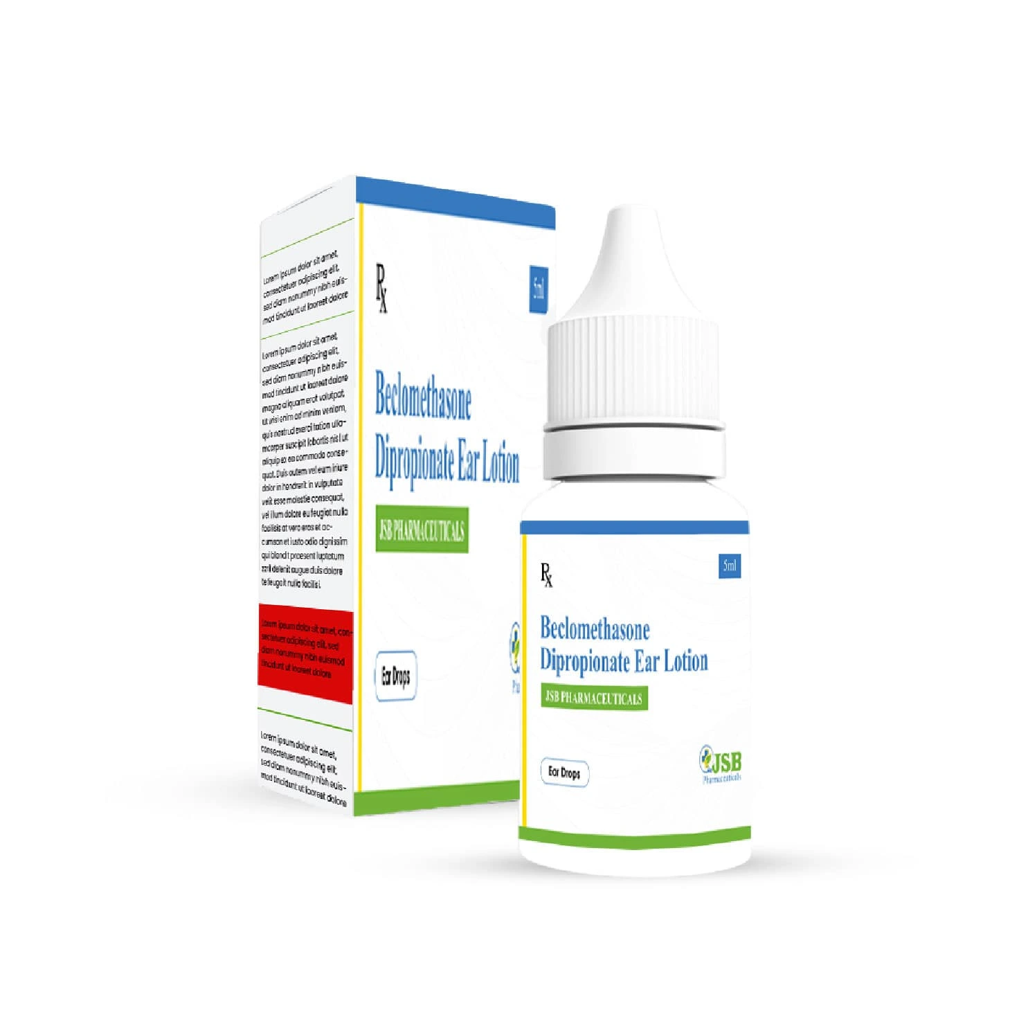 Beclomethasone Dipropionate Nasal Spray