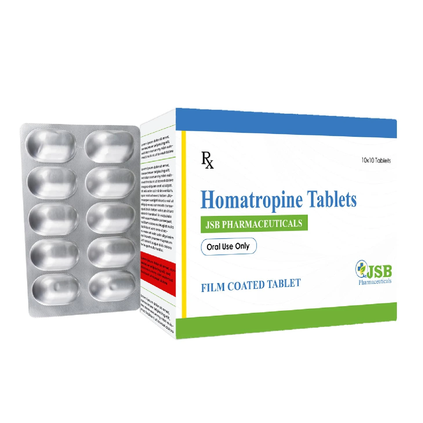 Homatropine