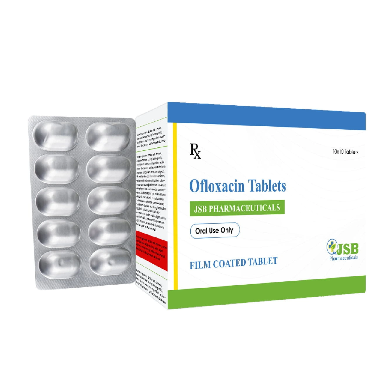 Ofloxacin