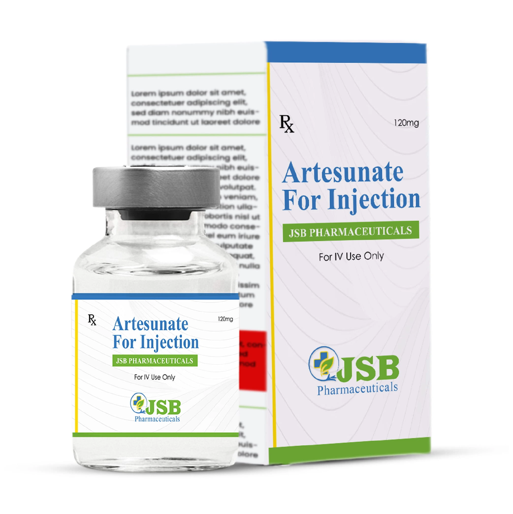 Artesunate 120mg
