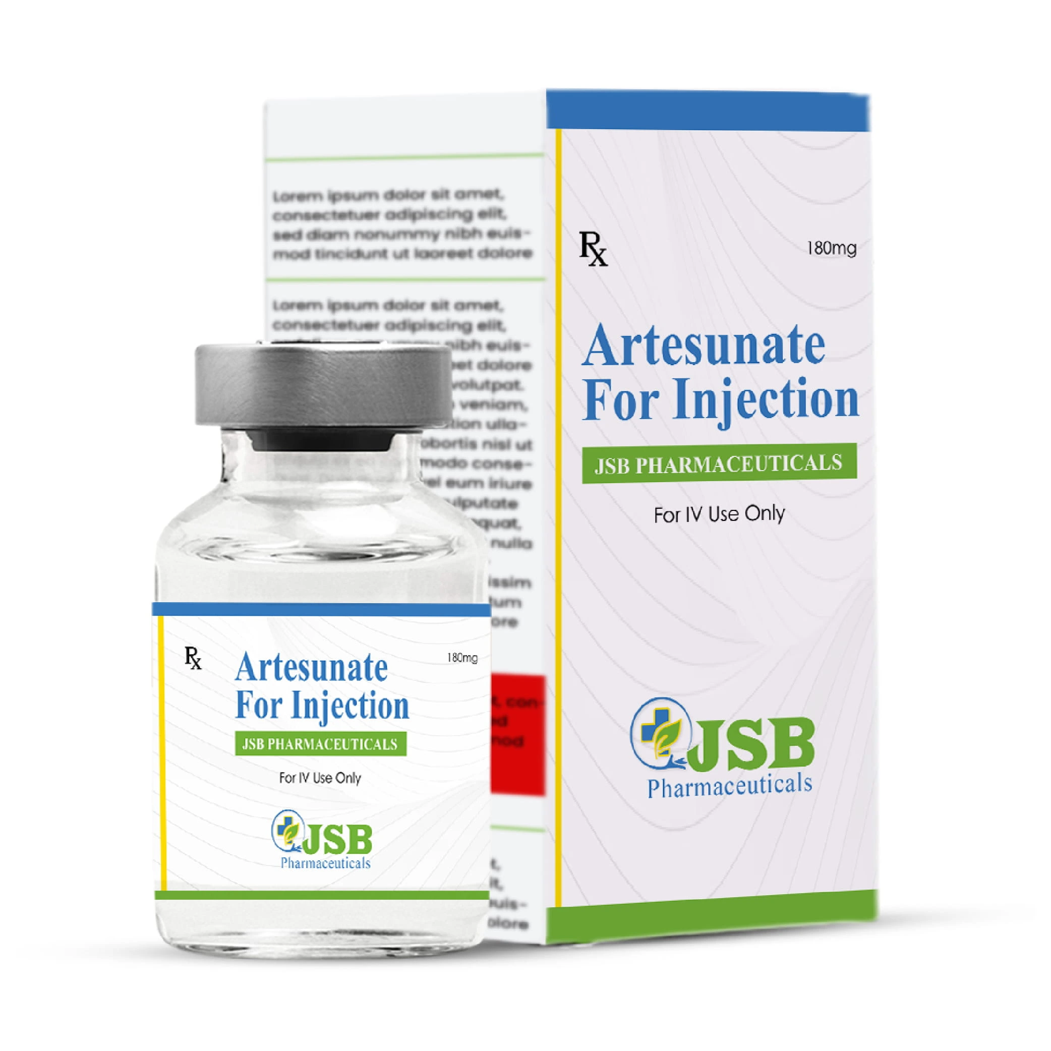Artesunate 180mg