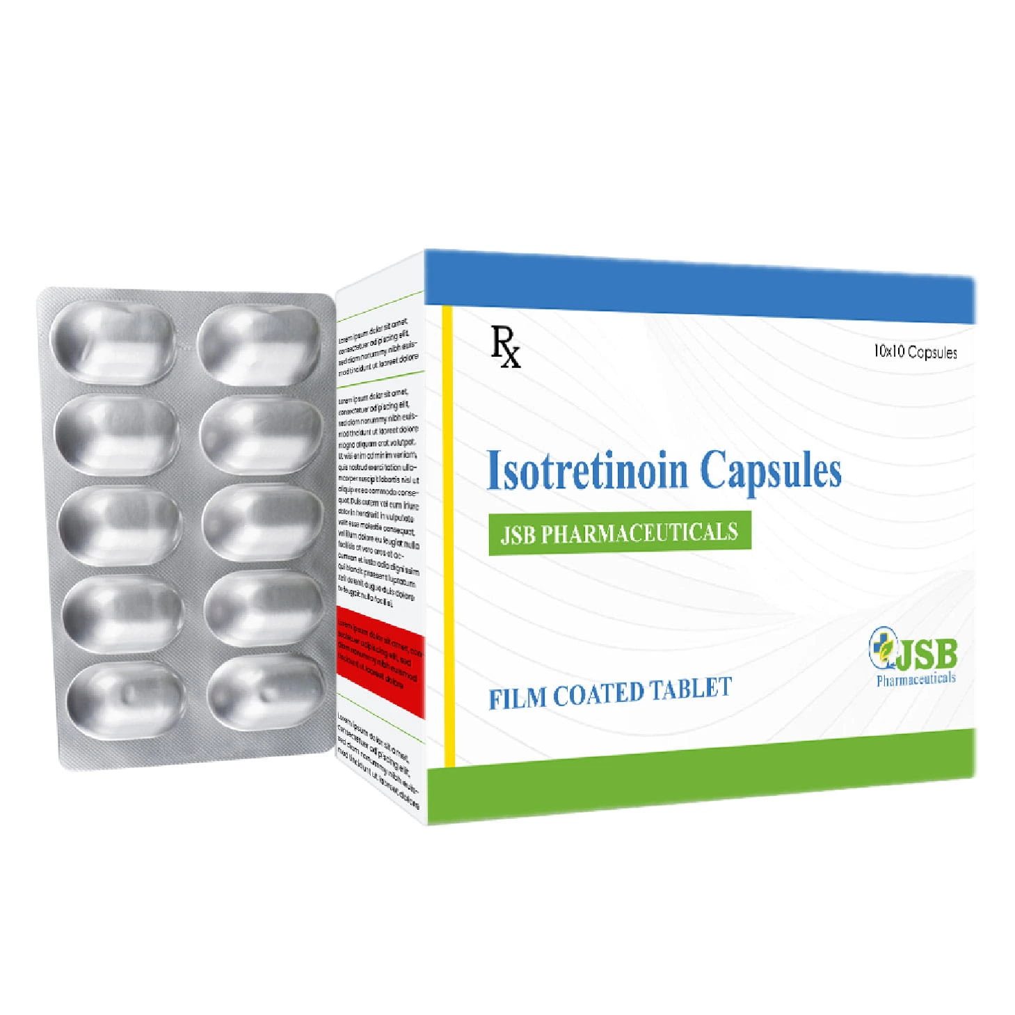 Isotretinoin