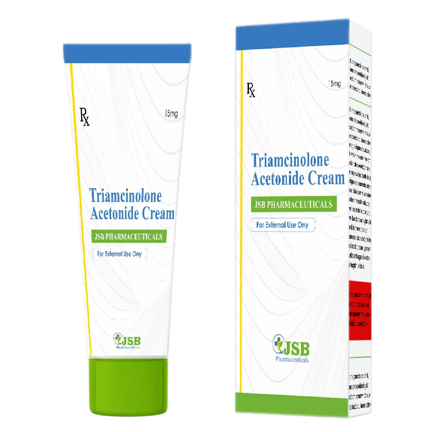 Triamcinolone Acetonide